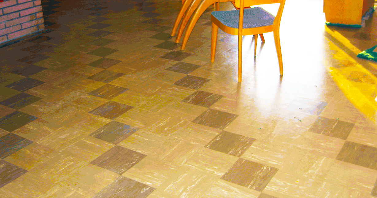 Best guide floor tile installation for ready-adhesive vinyl tiles - diy floor tile installation without floor tile installation contractors
