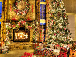 Christmas Decorations: A Short and Simple Guide