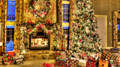 Christmas Decorations: A Short and Simple Guide