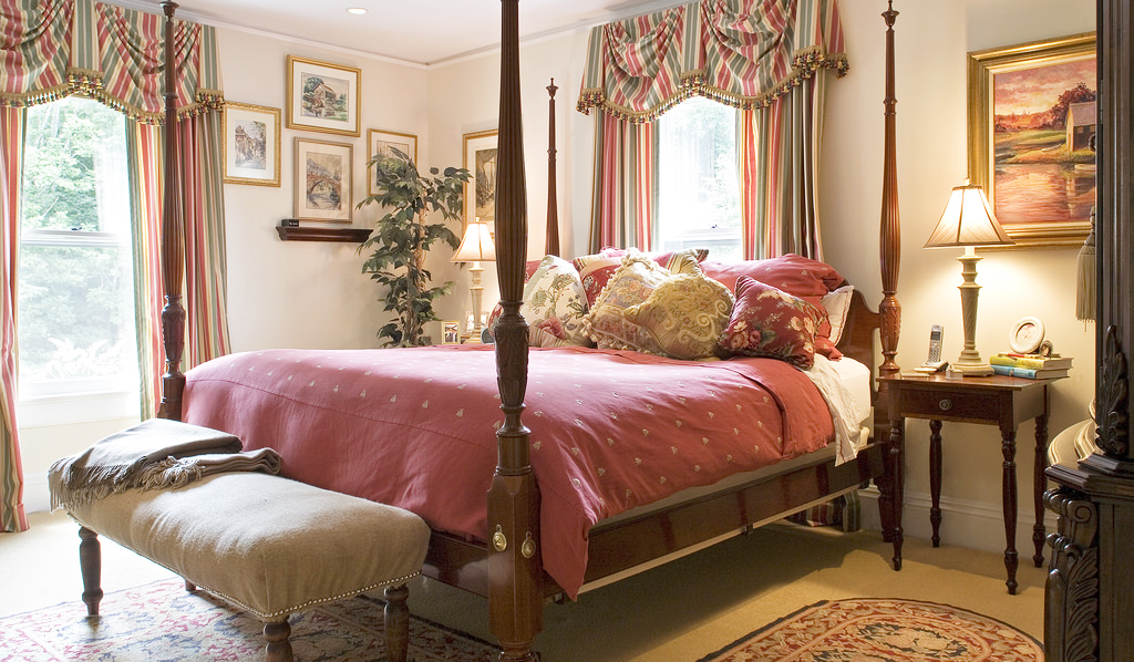 Bedroom inspiration to transform your old bedroom into new stylish one with luxury bedroom furniture and contemporary bedroom sets