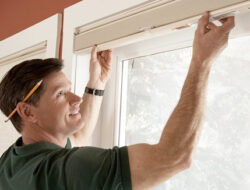 Window Blinds Installation-How to Measuring Accurately!
