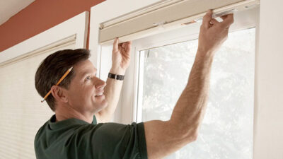 Window Blinds Installation-How to Measuring Accurately!