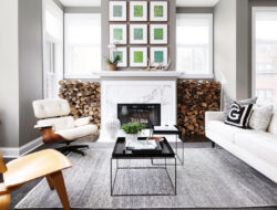 Modern Interior Design for Living Room You Should Know