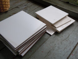 Ceramic Tile Installation Instructions on Concrete Floors