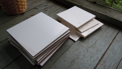 Ceramic Tile Installation Instructions on Concrete Floors