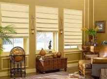 Best guide roman blinds diy instruction step by step roman blinds diy making roman blinds for dummies with best material for roman blinds