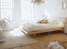 white-decorating-ideas-for-bedrooms-white-wood-maple-bedroom-furniture-and-cream-hardwood-floor