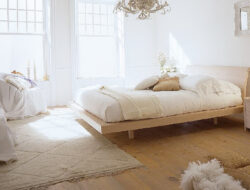Bedroom Inspiration to Transform Your Old Bedroom into New Stylish One