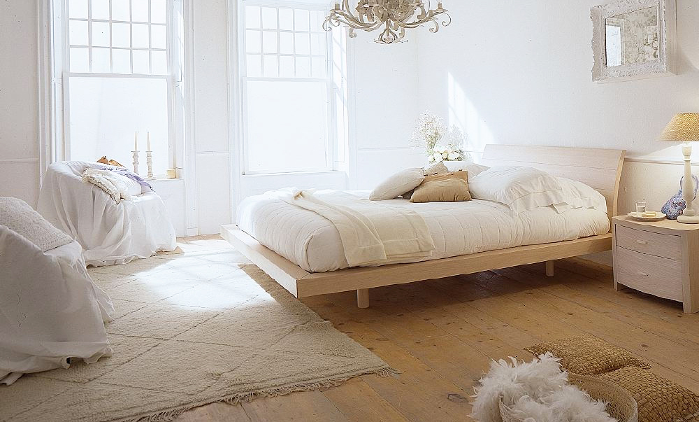 Bedroom Inspiration To Transform Your Old Bedroom Into New