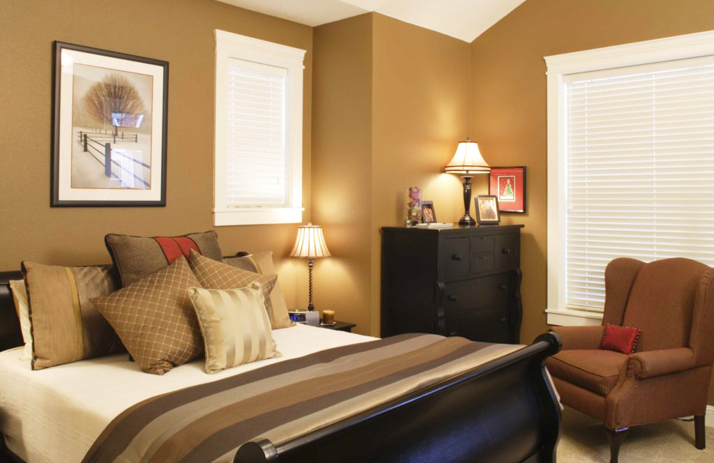How to Understanding Color Wheel for Home Design