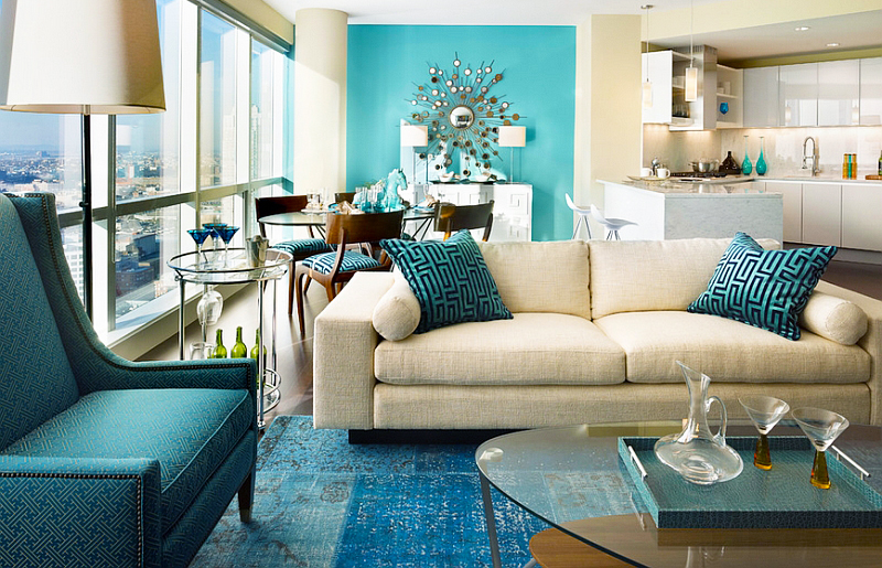 Cool color scheme theory for home decoration to combine matching color palette from the colour wheel design for best color combinations