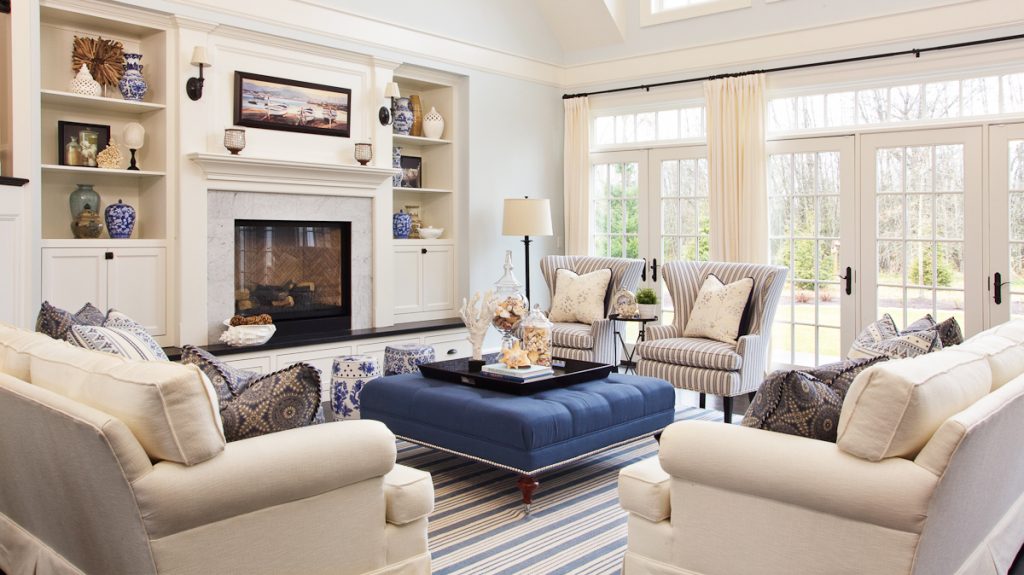 Tufted Coffee Table for Elegance, Creativity and Luxury