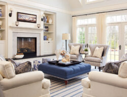 Tufted Coffee Table for Elegance, Creativity and Luxury