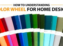 How to understanding color wheel for home design is a basic information color wheel design for interior paint colors, home decoration and more
