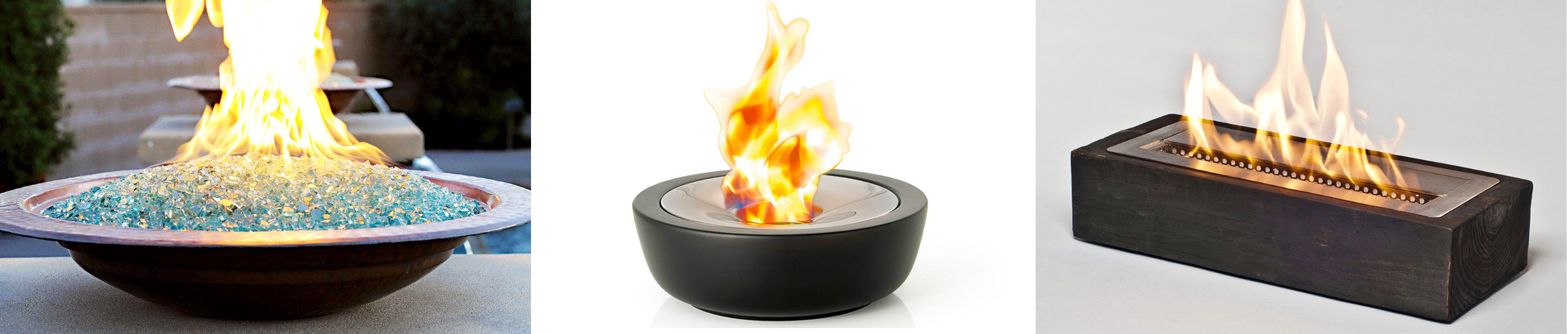 How to make tabletop fire pit kit DIY for outdoor gas fire pit with propane gas fire pit in custom patio fire pit burner sets