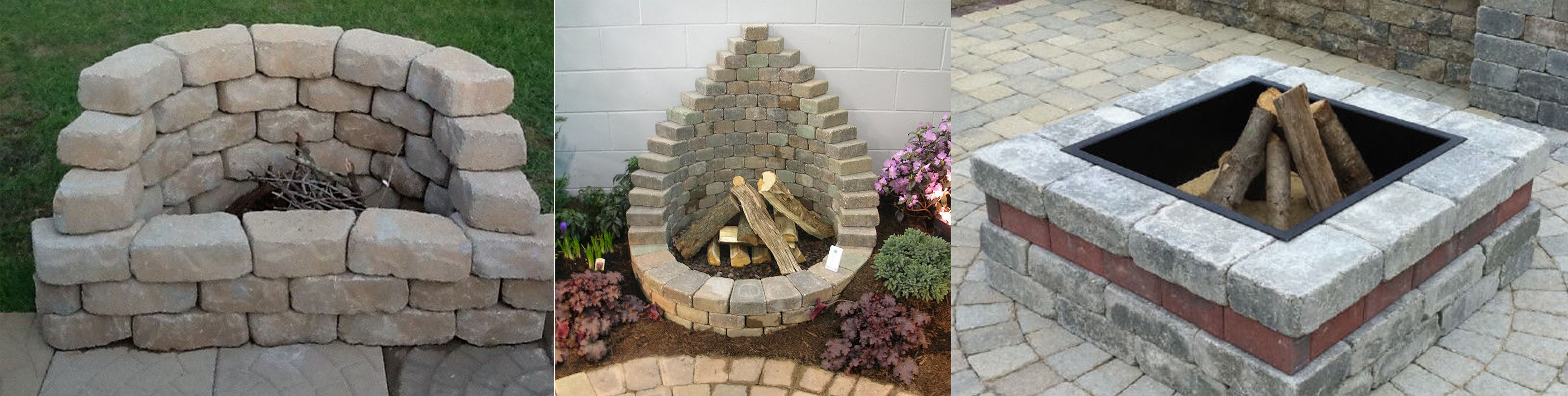Easy fire pit designs that you can choose for modern patio outdoor fire pit set with custom fire pits set and backyard fire pit ideas
