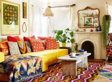 Eclectic decorating style for home interior design for interior decorating ideas and eclectic interior design to define eclectic style decor