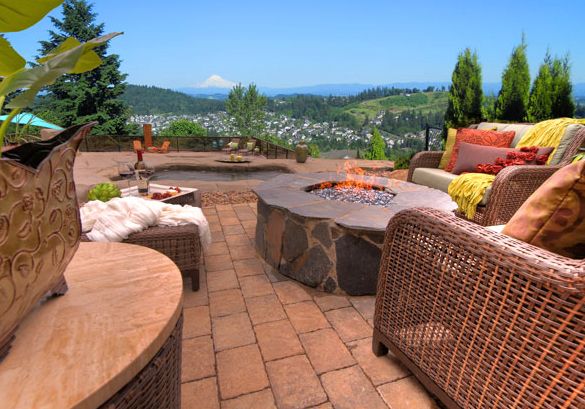 Fire pit coffee table for outdoor dining table fire pit in patio furniture with fire pit ideas with modern outdoor fire pit table set