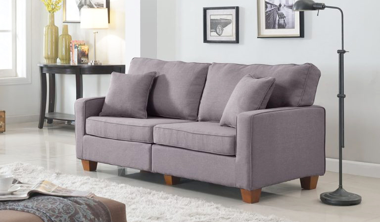 Modern living room sofa for samily coziness and living room furniture sets ideas with modern sofa or leather sofa and sectional sofas