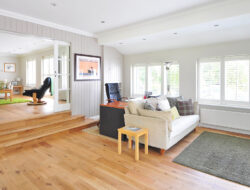 The Knowledge of Various Hard Flooring Types