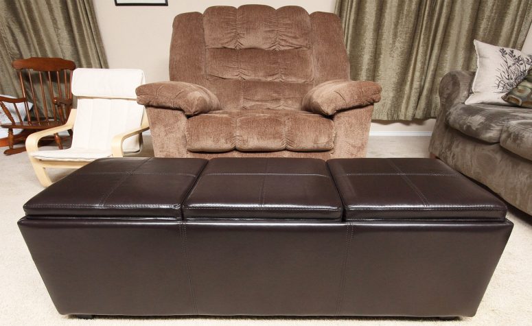 When comfort meets practical in ottoman chair with storage for leather storage ottoman, ottoman with storage for living room chairs in ottoman furniture