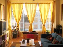 Tips for choosing living room curtain and window curtain ideas with best design custom curtains for modern or luxury living room curtain