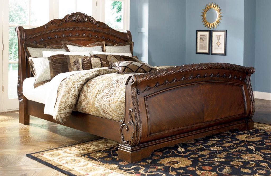 The Ultimate Ideas for Sleigh Beds
