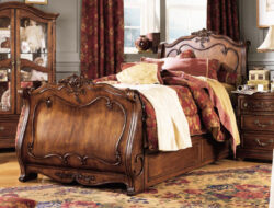 The Ultimate Ideas for Sleigh Beds