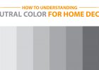 How to understanding neutral color scheme for home decor in house paint colors by best and populat paint colors ideas to neutral color scheme