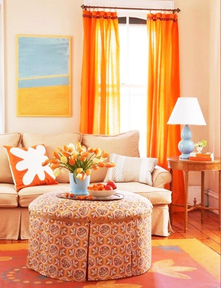  Warm Color Scheme Theory for Home Decoration Roy Home Design