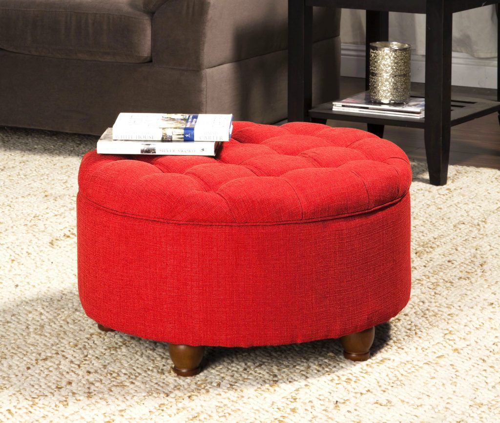 Tufted Coffee Table for Elegance, Creativity and Luxury