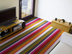 Soft Floor Covering: Things You Need to Know for Home Interiors