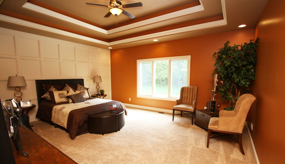 Bedroom Ceiling Design Creative Choices And Features Roy