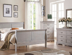 Grey Bedroom Furniture to Fit Your Personality