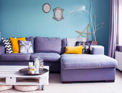 Pallet Coffee Table DIY – Cheap and Creative Furniture