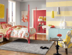 Wall Paint Ideas to Create Perfect Home Wall Decor