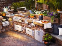 backyard-kitchen-designs-ideas-for-outdoor-kitchen-grills-to-build-small-outdoor-kitchen