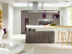 How to Remodel a Contemporary Kitchen Designs