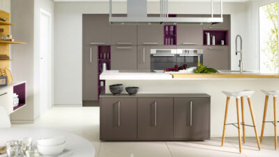 How to Remodel a Contemporary Kitchen Designs