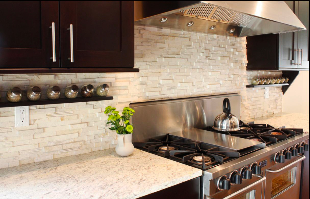 20 Stunning Kitchen Backsplash Installation Cost Home, Family, Style