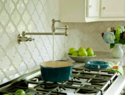 Cost to Remodel Kitchen Backsplash Designs