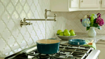 Cost to Remodel Kitchen Backsplash Designs