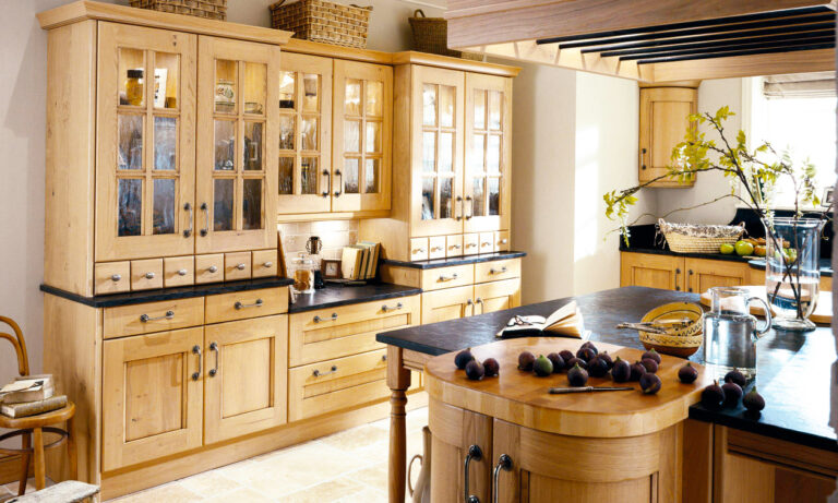 Best Country Kitchen Design