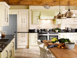Best Country Kitchen Design