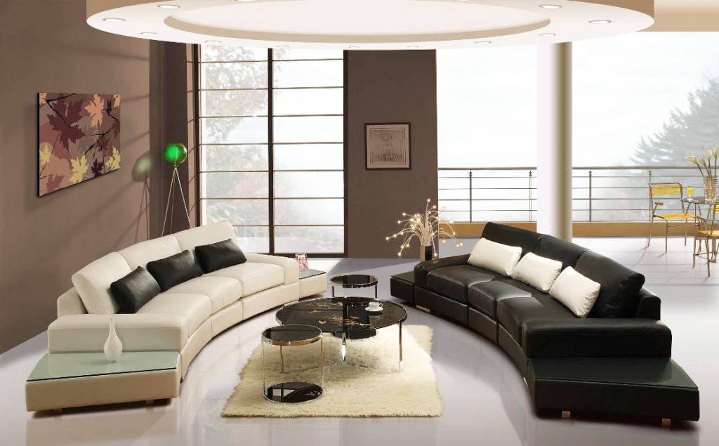 How to Choose the Best Furniture for Modern House