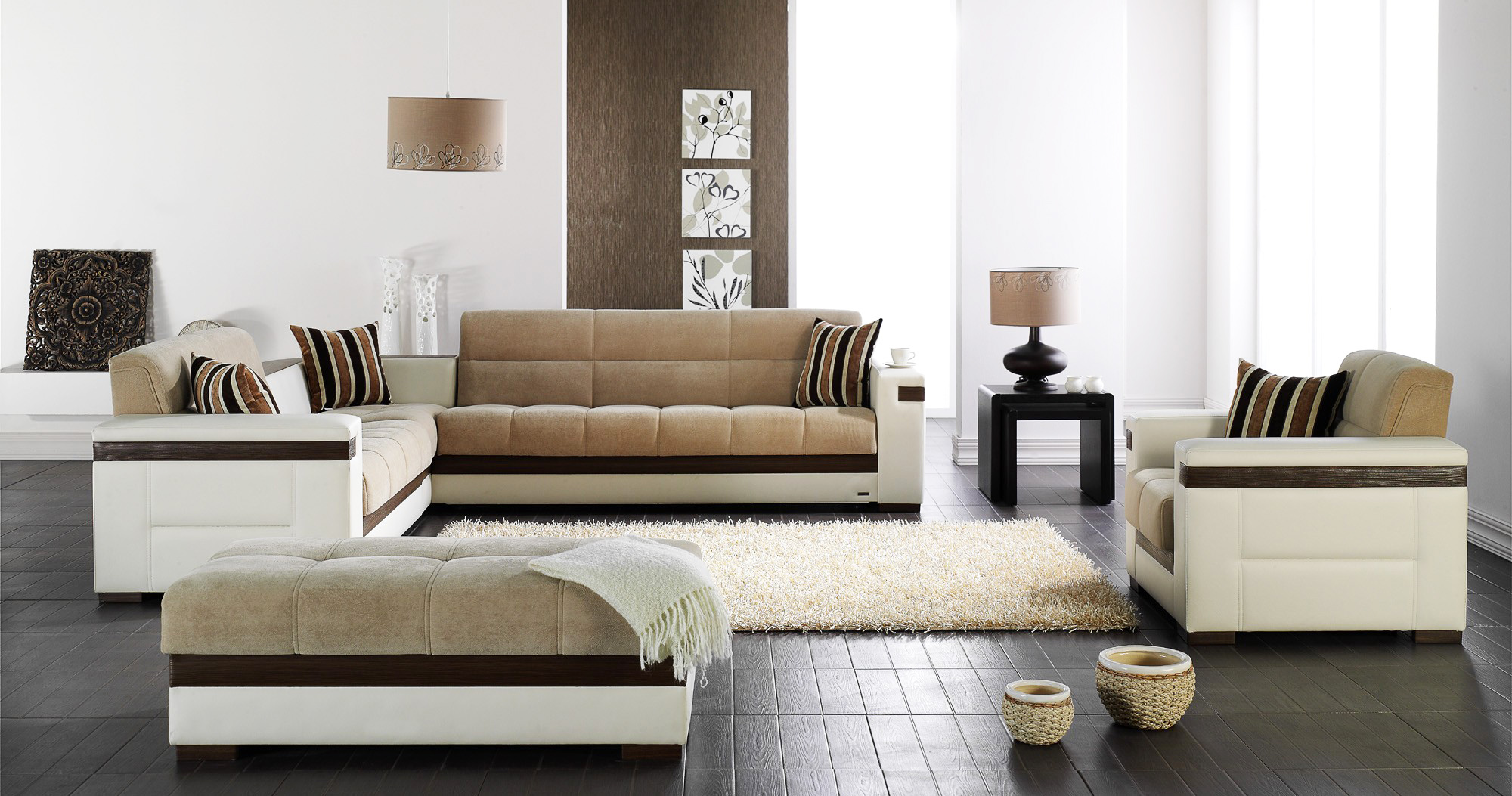 How to Choose the Best Furniture for Modern House