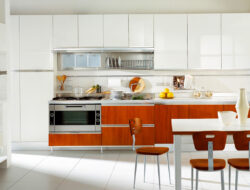 Great Italian Kitchen Designs