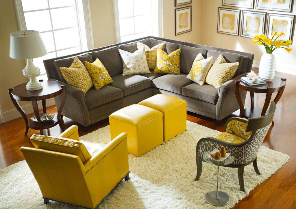 Three Furniture Arrangement Tips that Will Make Room Looks Bigger
