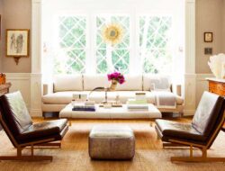Three Furniture Arrangement Tips that Will Make Room Looks Bigger