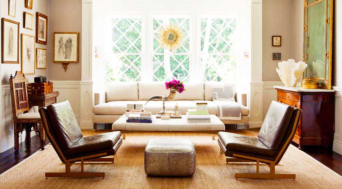 tips choosing living room furniture